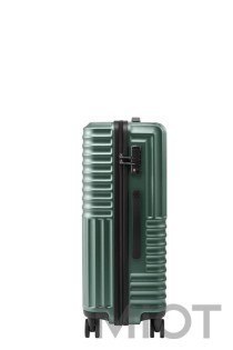Чемодан Xiaomi Ninetygo HIMALAYA Luggage 28` Green (6941413239707)
