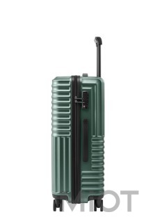 Чемодан Xiaomi Ninetygo HIMALAYA Luggage 28` Green (6941413239707)