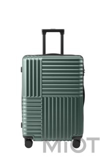 Валіза Xiaomi Ninetygo HIMALAYA Luggage 28` Green (6941413239707)