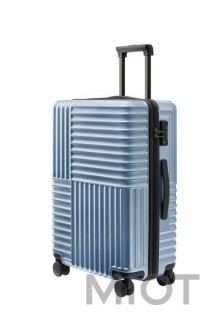 Валіза Xiaomi Ninetygo HIMALAYA Luggage 28` Light Blue (6941413239691)