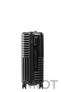 Валіза Xiaomi Ninetygo HIMALAYA Luggage 28` Black (6941413239684)