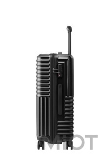 Валіза Xiaomi Ninetygo HIMALAYA Luggage 28` Black (6941413239684)