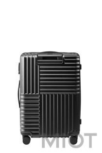 Чемодан Xiaomi Ninetygo HIMALAYA Luggage 28` Black (6941413239684)