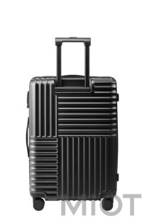 Валіза Xiaomi Ninetygo HIMALAYA Luggage 28` Black (6941413239684)