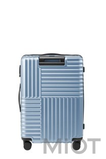 Чемодан Xiaomi Ninetygo HIMALAYA Luggage 28` Light Blue (6941413239691)