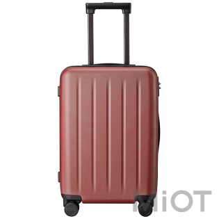Валіза Xiaomi Runmi 90 Ninetygo PC Luggage 28'' Red (6970055341097)