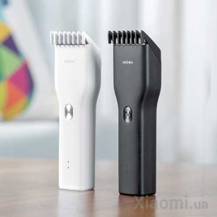 Машинка для стрижки волос Xiaomi ENCHEN Boost Black