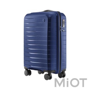 Валіза Xiaomi Ninetygo Lightweight Luggage 24" Blue (6941413216357)