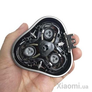 Бритвенная головка для Xiaomi Enchen BlackStone Shaver