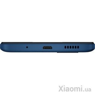 Смартфон Xiaomi Redmi 12C 4/64 Ocean Blue EU/CE