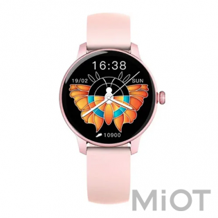 Розумний годинник Kieslect Lady Watch L11 Pink