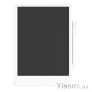 Графический планшет для рисования MiJia Mi LCD Writing Tablet 10 White (XMXHB01WC, DZN4010CN)