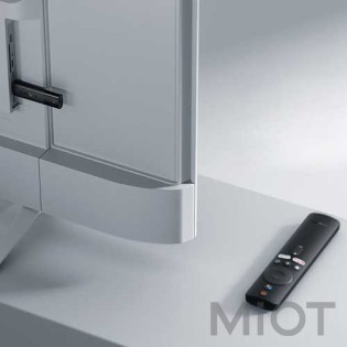 ТВ-приставка Xiaomi Mi TV Stick 4K (Android TV 11)
