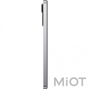 Смартфон Xiaomi Redmi Note 11 Pro 6/128GB Polar White EU/CE