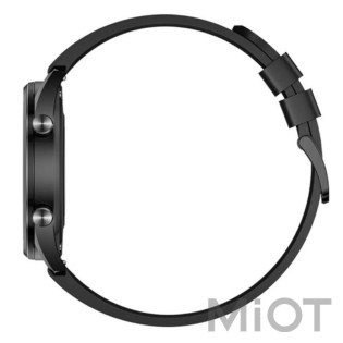 Умные часы Xiaomi Imilab W12 Smart Watch Black Global
