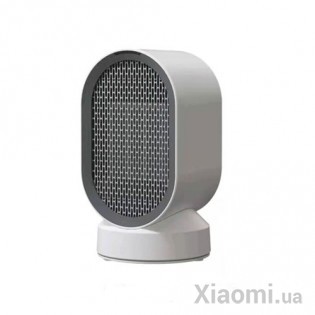Настольный электрический обогреватель Xiaomi Douhe DH-QN04 White