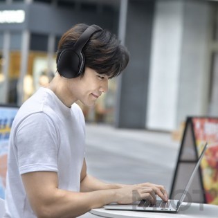 Бездротові навушники Xiaomi Baseus Encok TWS D02 Pro White