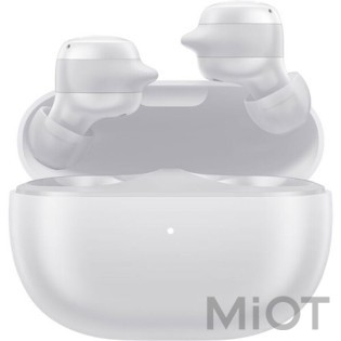 Беспроводные наушники Xiaomi Redmi Buds 3 Lite White