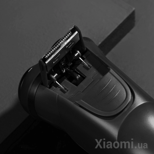 Электробритва Xiaomi Enchen Warrior Rotary Shaver Black