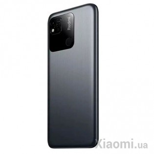 Смартфон Xiaomi Redmi 10A 4/64GB Black