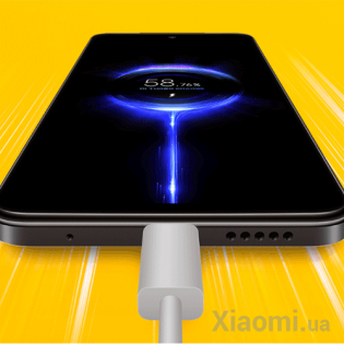Смартфон Xiaomi  Poco M4 Pro 4G 6/128GB Black EU/CE