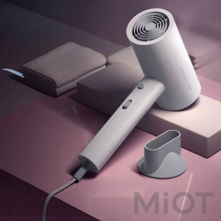 Фен Xiaomi Enchen Hair dryer AIR 5 White EU Trade-in