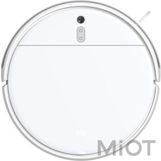 Робот-пилосос Mi Robot Vacuum-Mop 2 Lite EU