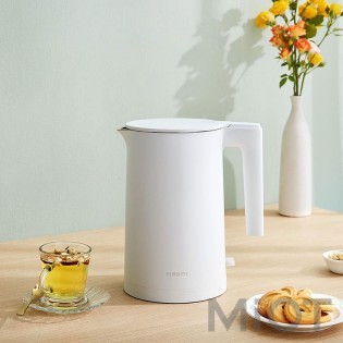 Електрочайник Xiaomi Electric Kettle 2 White EU