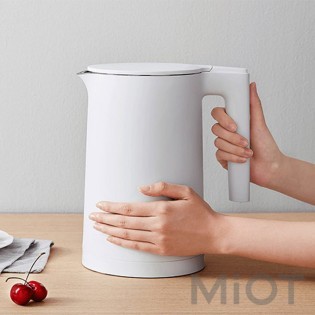 Електрочайник Xiaomi Electric Kettle 2 White EU