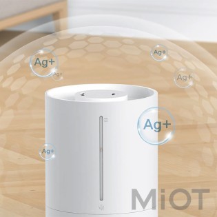 Зволожувач повітря Xiaomi Smart Humidifier 2 Lite White