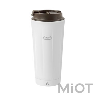Термокружка з підігрівом Xiaomi Zhenmi Magic Electric Cup 350ML White (ZMDR-C2)