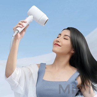 Фен Xiaomi ShowSee Hair dryer A10-W