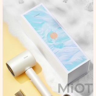 Фен Xiaomi ShowSee Hair Dryer VC200-W 1800W White