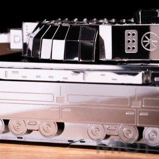 Танк модель Metal Time World of Tanks Conqueror FV214 MT069
