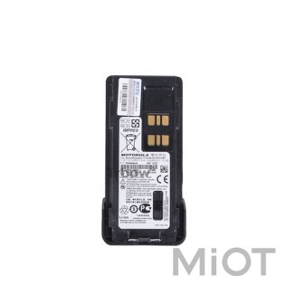 Акумулятор для радіостанції Motorola PMNN4543A