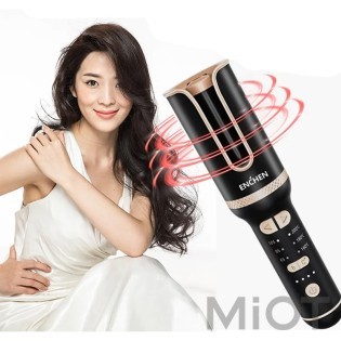 Плойка автоматична, Стайлер для волосся Xiaomi Enchen Cordless Automatic Hair Curler E4