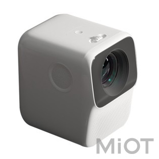 Проектор Xiaomi WanBo Projector T2 Max Global Edition