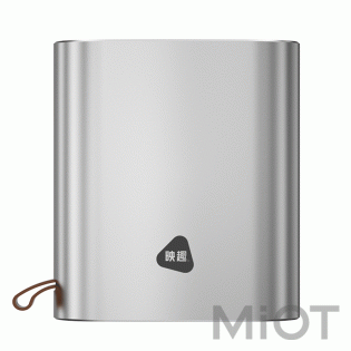 Портативна електробритва Xiaomi Enchen Rotary Shaver Z4