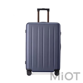 Валіза Xiaomi Ninetygo PC Luggage 24'' Navy Blue (6941413216951)