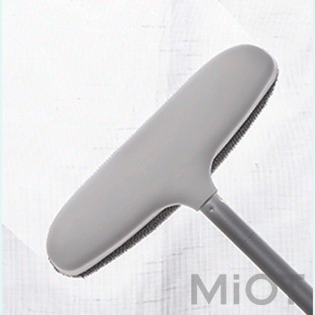 Швабра для миття вікон Xiaomi Швабра для миття вікон Miwuna Screen Cleaning Brush White HZPJ006-2020 (Ф32675)
