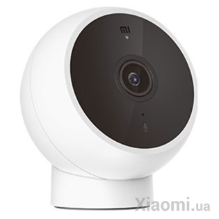 IP-камера Xiaomi Xiaomi Mi Camera 2K Magnetic Mount (MJSXJ03HL; BHR5255GL)