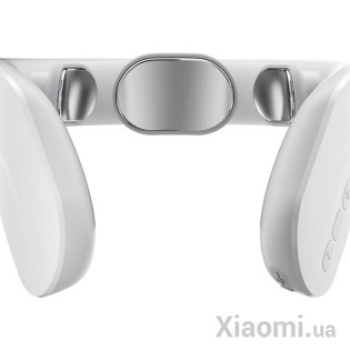Массажер для шеи Xiaomi Jeeback Neck massager G20 White