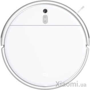 Робот-пылесос Mi Robot Vacuum-Mop 2 Lite EU