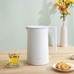 Электрочайник Xiaomi Electric Kettle 2 White EU