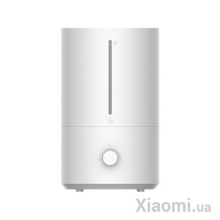 Увлажнитель воздуха Xiaomi Smart Humidifier 2 Lite White