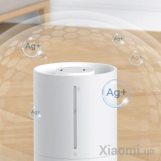 Увлажнитель воздуха Xiaomi Smart Humidifier 2 Lite White