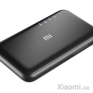 Мобильний 4G-маршрутизатор Xiaomi F490 4G LTE Black