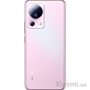 Смартфон Xiaomi 13 Lite 8GB/256GB Pink EU/CE