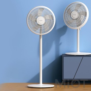 Вентилятор Deerma DEM-FD15W