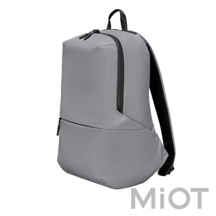 Рюкзак Xiaomi NINETYGO Sports Leisure Backpack Grey (6941413225038)